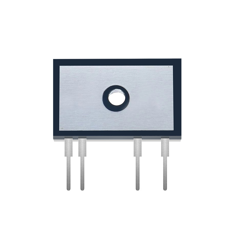 VSA Series Single Phase Solid State Relays DC control AC solid state relay, input 3-32VDC, output current capacity 5A, output voltage 24-280VAC