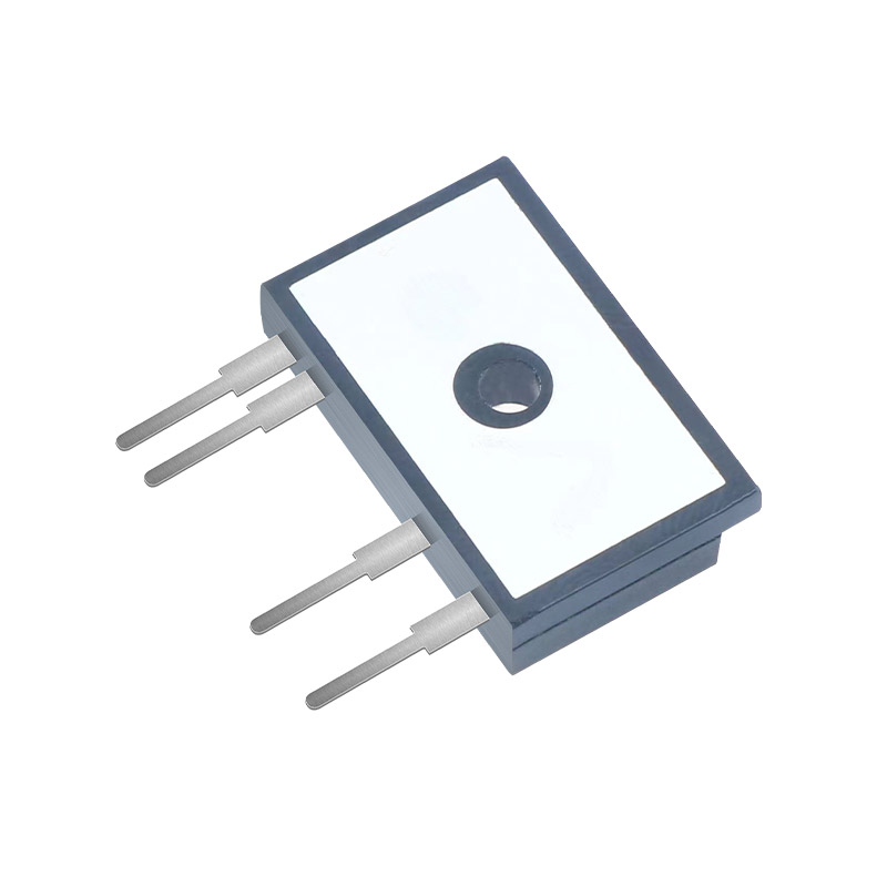 VSA Series Single Phase Solid State Relays DC control AC solid state relay, input 3-32VDC, output current capacity 5A, output voltage 24-280VAC