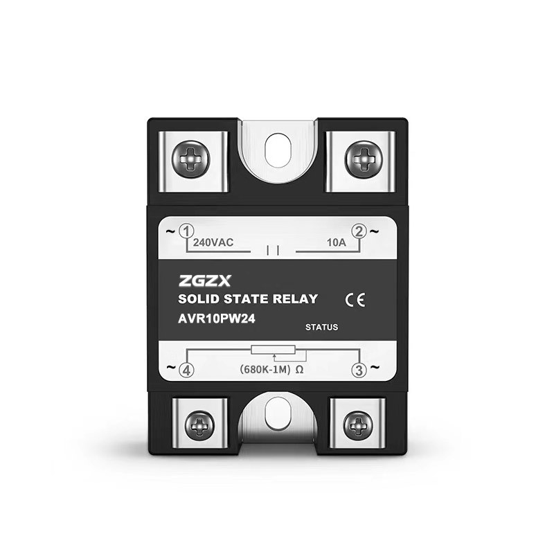 AVR Series Voltage Regulating Type Solid State Relay