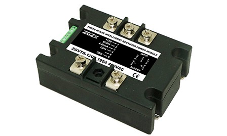 Intelligent Module