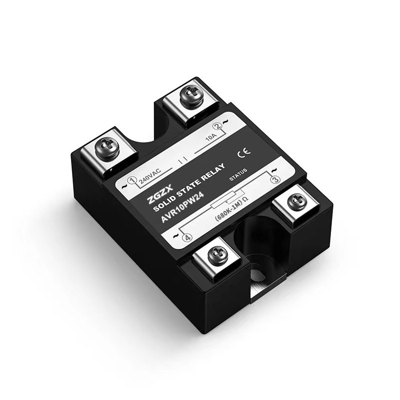 AVR Series Voltage Regulating Type Solid State Relay