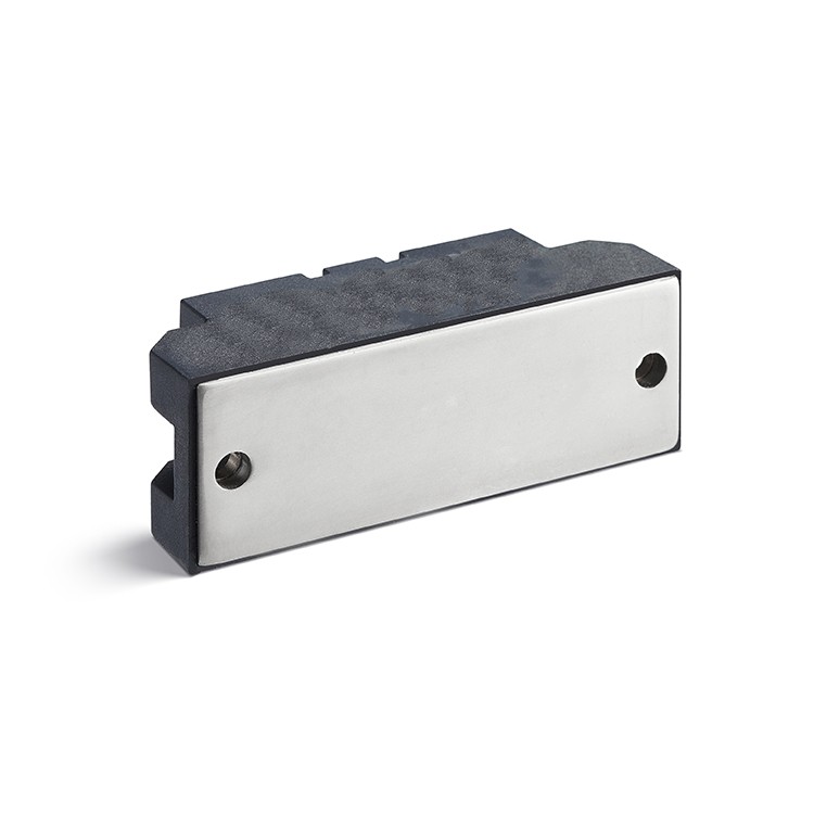 VSM Series 200A-400A AC SSR, DC control AC solid state relay, input 3-32VDC, input with LED indication, output current capacity 200A-400A, output voltage 24-480VAC