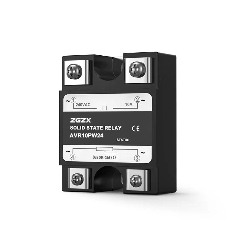 AVR Series Voltage Regulating Type Solid State Relay