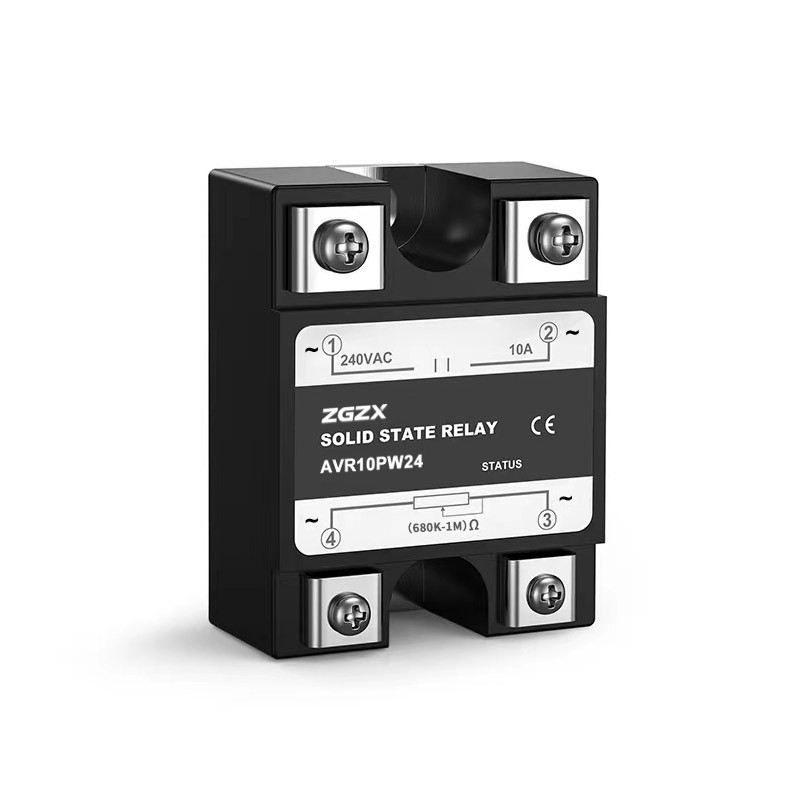 AVR Series Voltage Regulating Type Solid State Relay