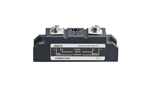 Industrial Solid State Relay